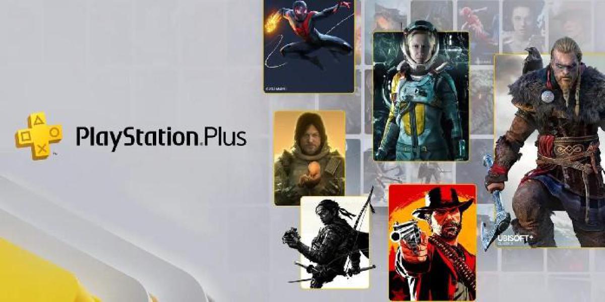 A lista de jogos PS Plus Premium é apenas a ponta do iceberg