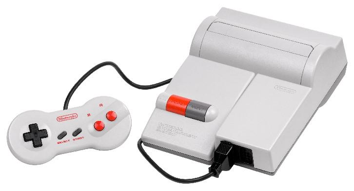 A longa história de revisões de consoles e portáteis da Nintendo