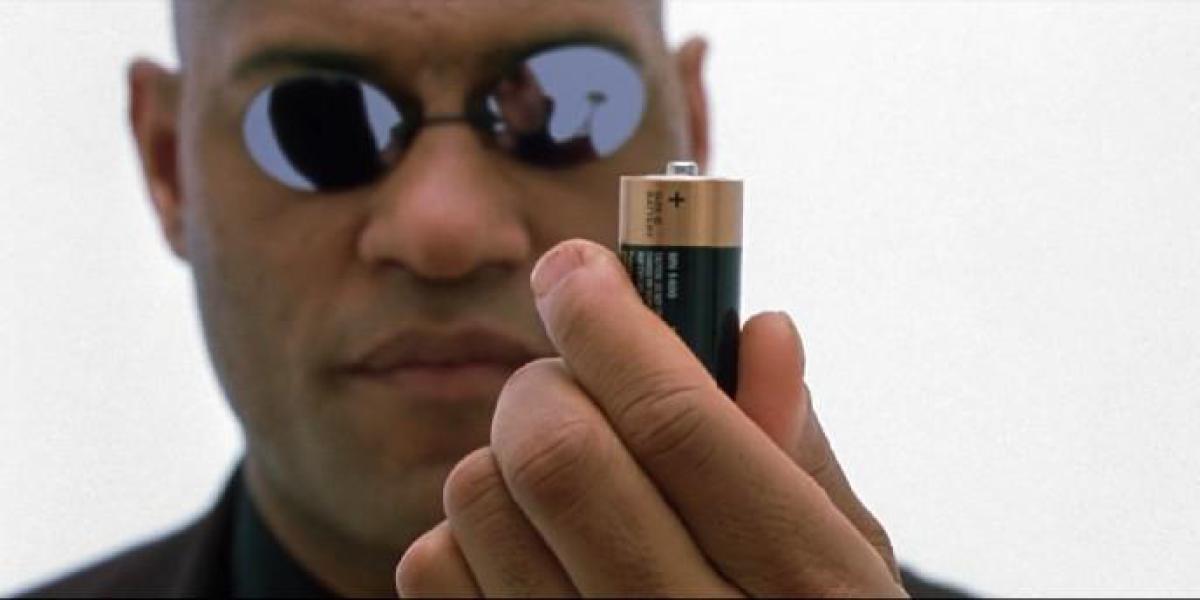 A maior falha em The Matrix pode ter sido causada por interferência do estúdio