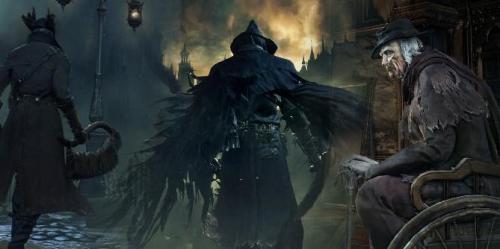 A maior força de Bloodborne é a maior fraqueza de Bloodborne 2