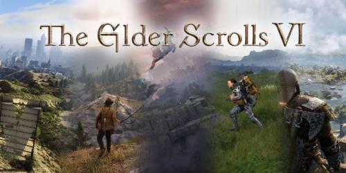 A maior luta de The Elder Scrolls 6 pode ser superar a fadiga do mundo aberto