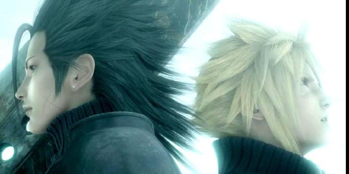 A maior mudança de Final Fantasy 7 Remake Part 2 pode ser ruim para Cloud