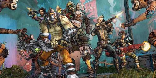 A maior reviravolta de Borderlands 3 tem enormes implicações para o DLC de Krieg