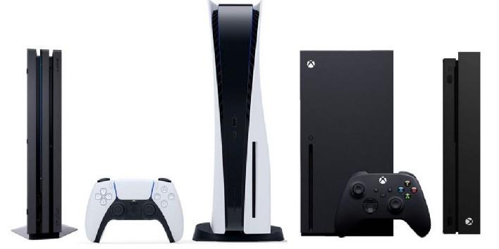A maior vantagem do Xbox Series X sobre o PS5 está se tornando clara