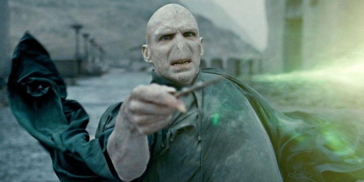 A maldição da morte de Harry Potter explicada
