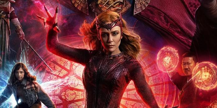 A Marvel está redefinindo suas personagens femininas negligenciadas?