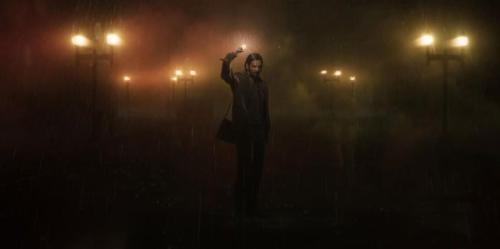 A mecânica de luz de Alan Wake 2 pode brilhar no Survival-Horror