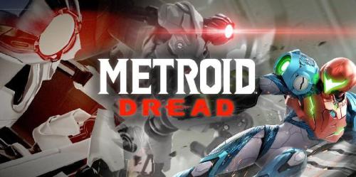 A mecânica furtiva de Metroid Dread traz algo único na era de Metroidvanias
