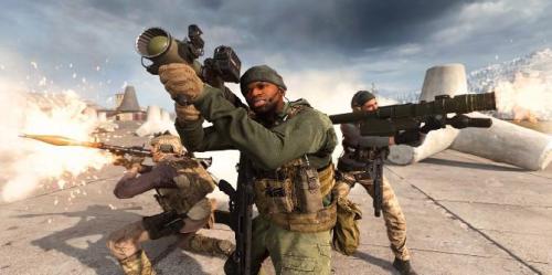 A melhor composição de esquadrão para vencer Call of Duty: Warzone