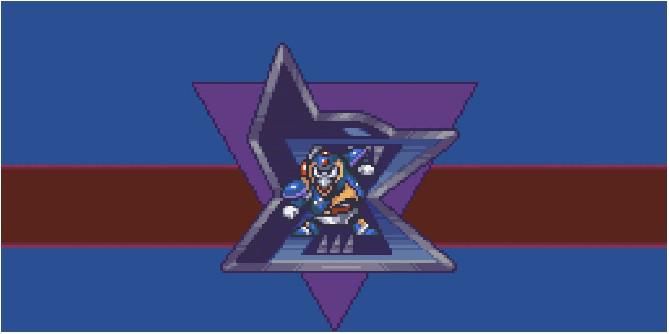 A melhor ordem de Mega Man X Boss