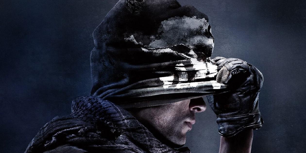 A missão Ghost Team de Call of Duty: Modern Warfare 2 parece uma homenagem divertida a CoD: Ghosts