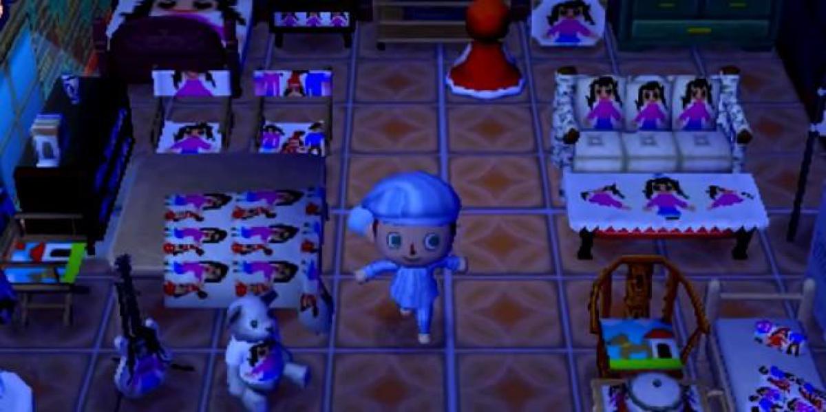 A misteriosa vila Aika de Animal Crossing e a possibilidade de seu retorno em novos horizontes