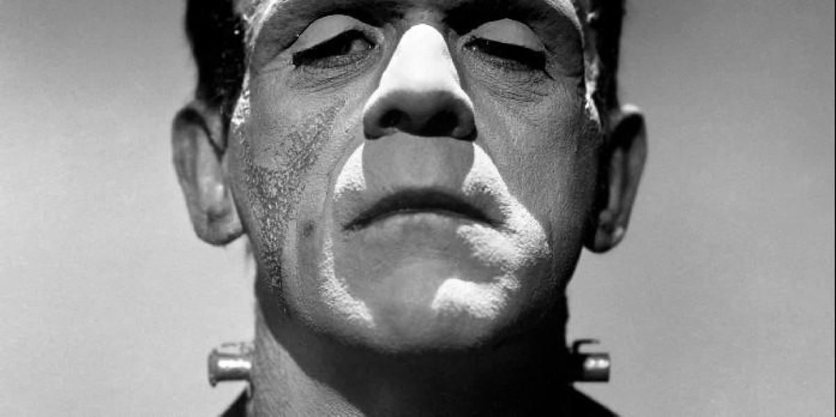 A narrativa “Killer Android” da ficção científica é a fábula moderna de Frankenstein