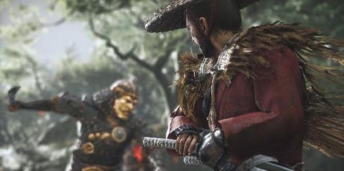 A nova dificuldade letal de Ghost of Tsushima leva o combate ao próximo nível