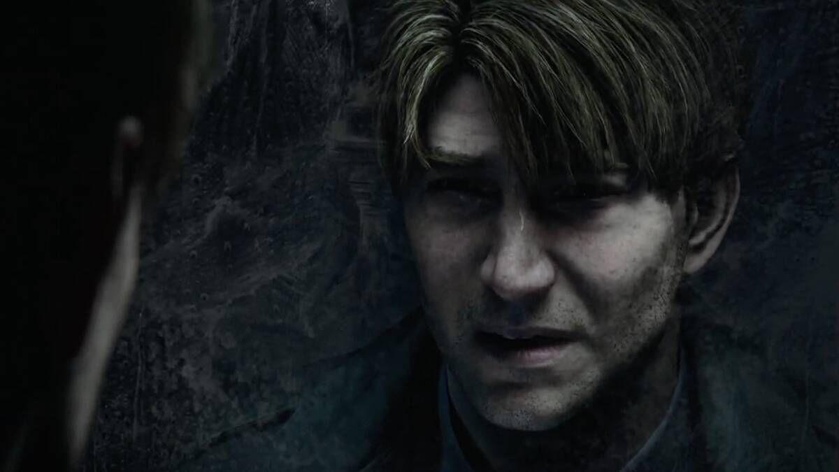 A nova perspectiva sobre o ombro de Silent Hill 2 deve ajudar o jogo a se sentir mais moderno