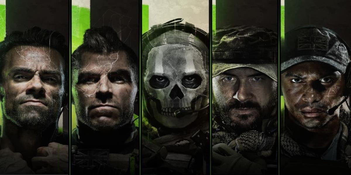 A nova série Call of Duty: Modern Warfare pode matar um personagem surpreendente