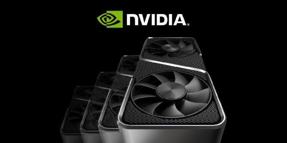 A Nvidia está preparando uma nova RTX 3070 Ti para competir com a Big Navi?