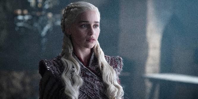 A oitava temporada de Game of Thrones deveria ter terminado com três reinos se separando, não apenas um