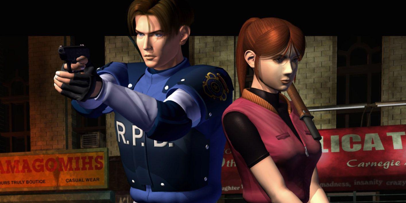 A ordem cronológica dos jogos de Resident Evil explicada