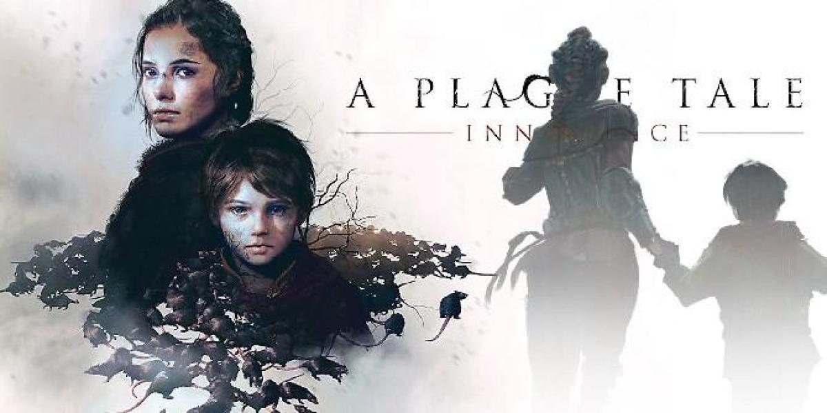 A Plague Tale: Innocence ultrapassa um milhão de cópias vendidas
