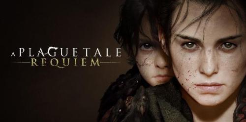 A Plague Tale: Requiem Data de lançamento revelada em novo trailer