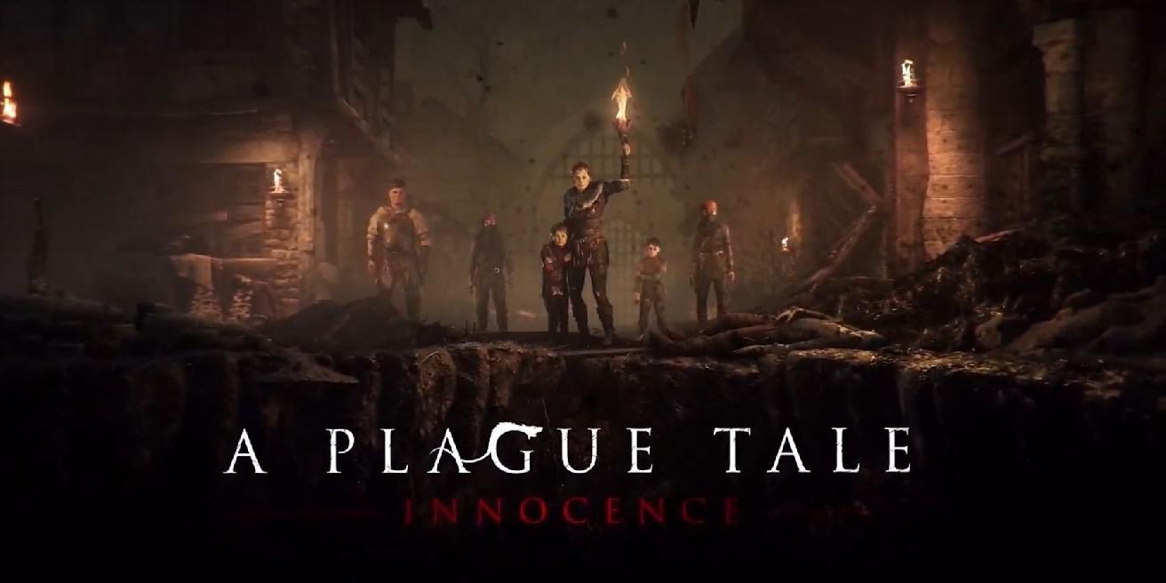 A Plague Tale: Requiem não deve deixar cair a bola com seu DLC como Innocence