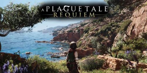 A Plague Tale: Requiem Screenshots Paint a Beautiful Picture