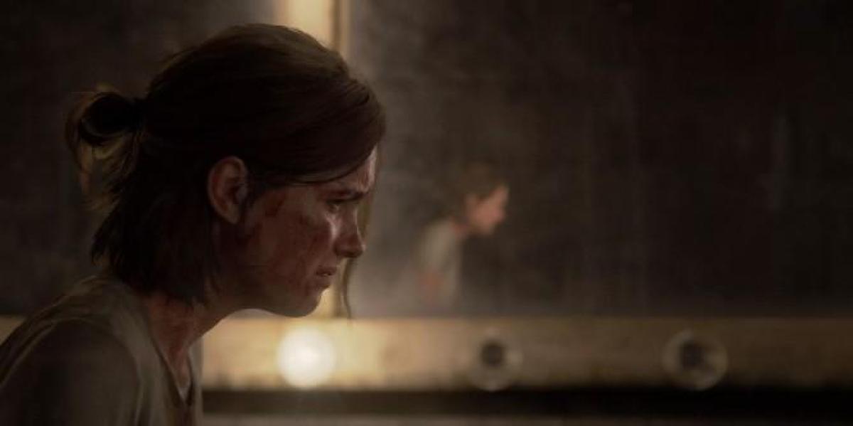 A pontuação do usuário de The Last of Us 2 está alta, mas ainda muito abaixo da média da crítica
