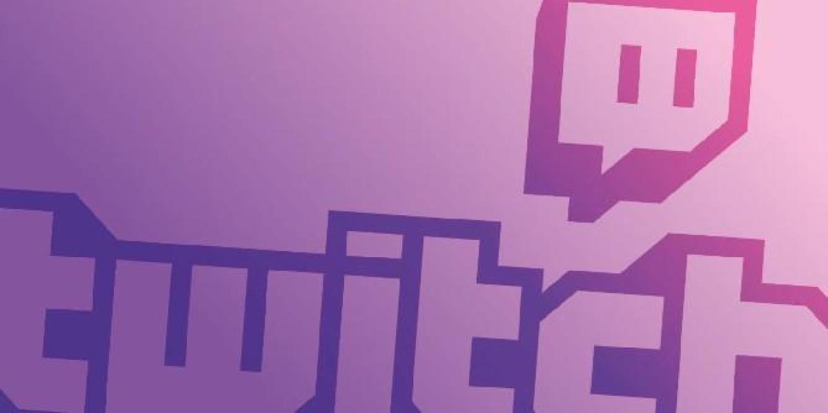 A proibição de Pogchamp do Twitch deve ser apenas um começo para a empresa