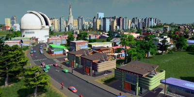 A promessa de Cities Skylines 2 pode ser mais do que o paradoxo pode mastigar