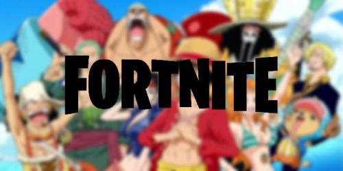 A próxima adição de anime Big Shonen do Fortnite é clara