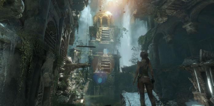 A próxima parcela da Crystal Dynamics não deve esquecer Shadow of the Tomb Raider