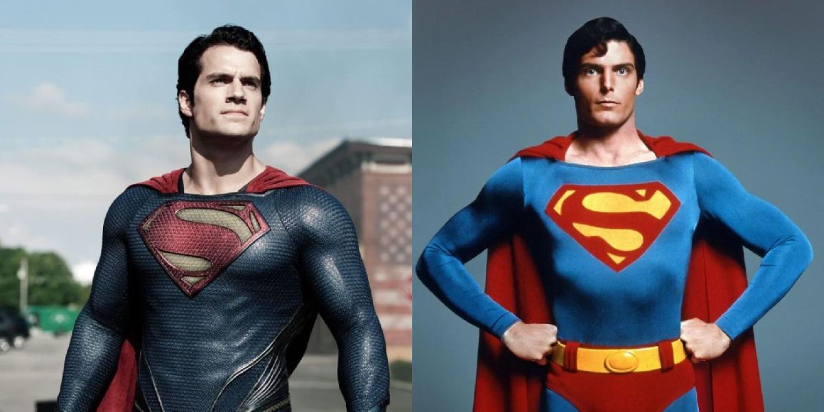 A próxima parcela do Superman precisa se concentrar nesses aspectos do personagem