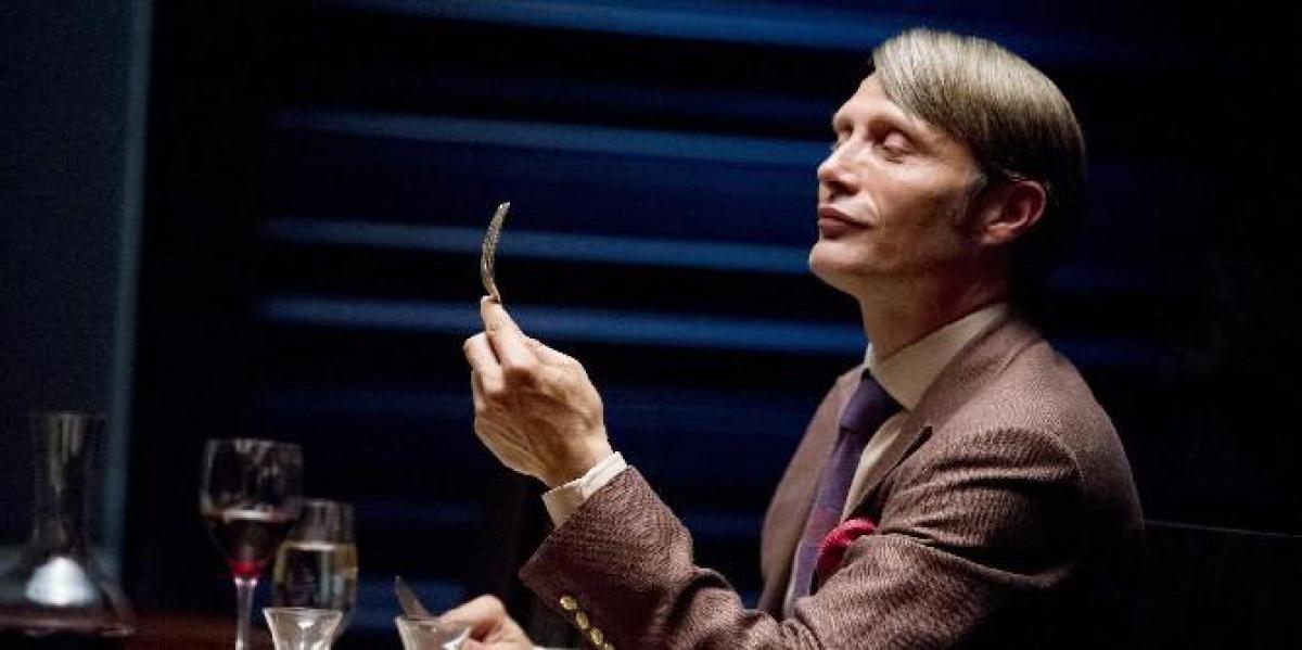 A quarta temporada de Hannibal ainda pode acontecer, de acordo com o criador da série