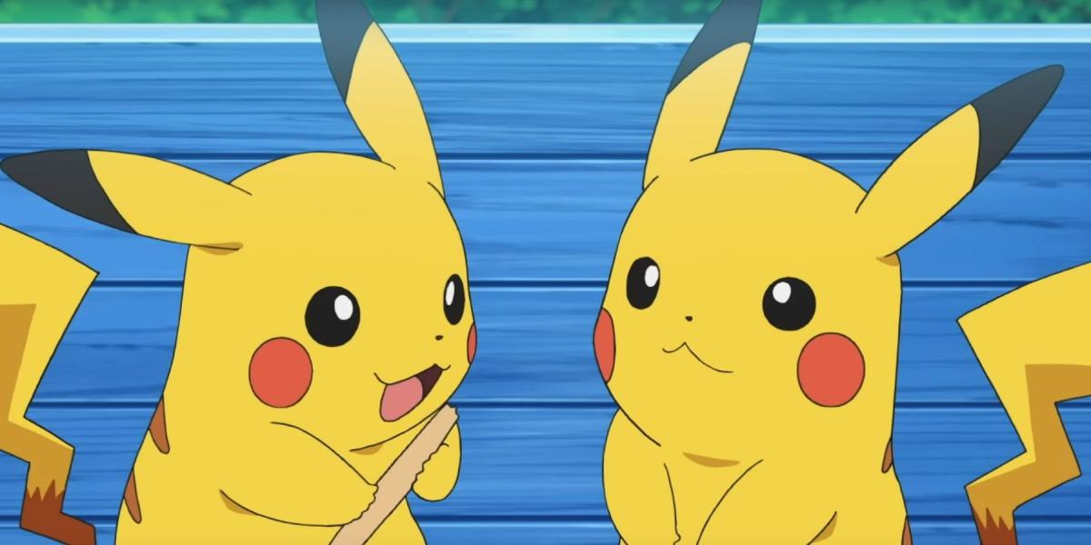 A reação de Pokemon Scarlet e Violet pode ter um impacto negativo na nova série de anime