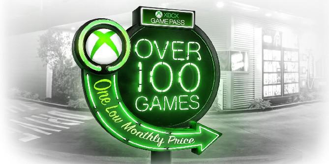 A receita do Xbox da Microsoft experimentou um crescimento saudável