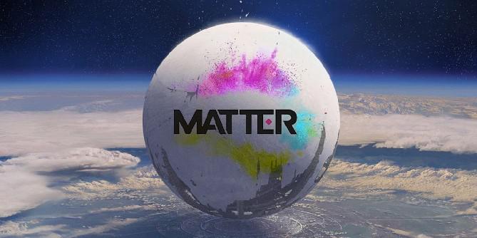 A recente conversa sobre o novo jogo de Destiny 2 Dev Bungie provavelmente tem algo a ver com a marca registrada Matter