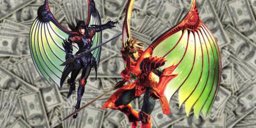 A recepção do PS4 e PS5 de Legend of Dragoon prova que a Sony está deixando dinheiro na mesa sem um remake