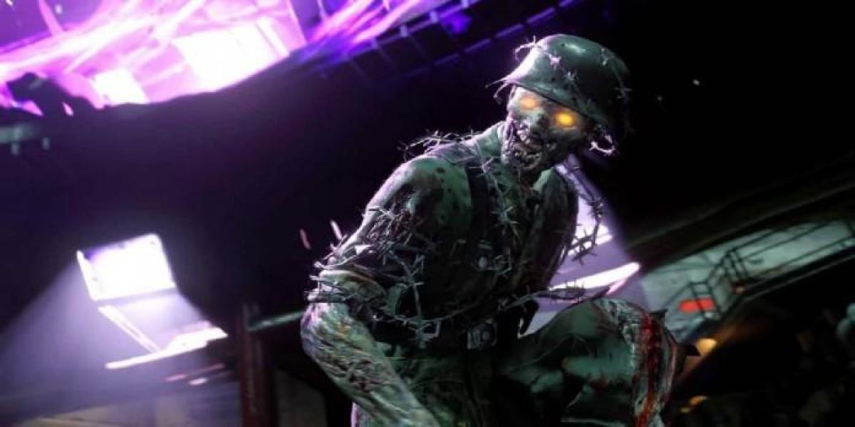 A recompensa do Super Easter Egg de Call of Duty: Black Ops Cold War tem uma grande desvantagem