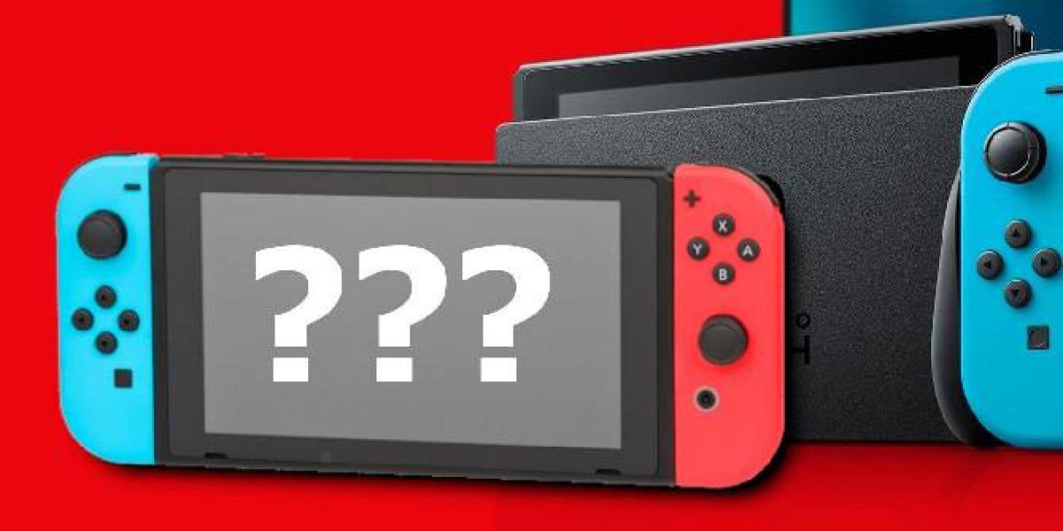 A redução de preço do Joy-Con da Nintendo pode significar grandes coisas para o Switch Pro