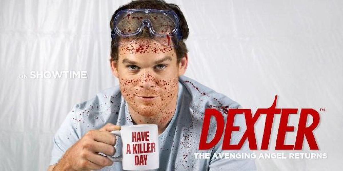 A reinicialização do Dexter abordará o final que todos odiavam