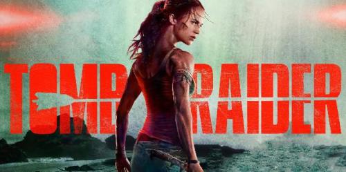 A reinicialização do filme Tomb Raider destacou um grande problema com as adaptações de videogame