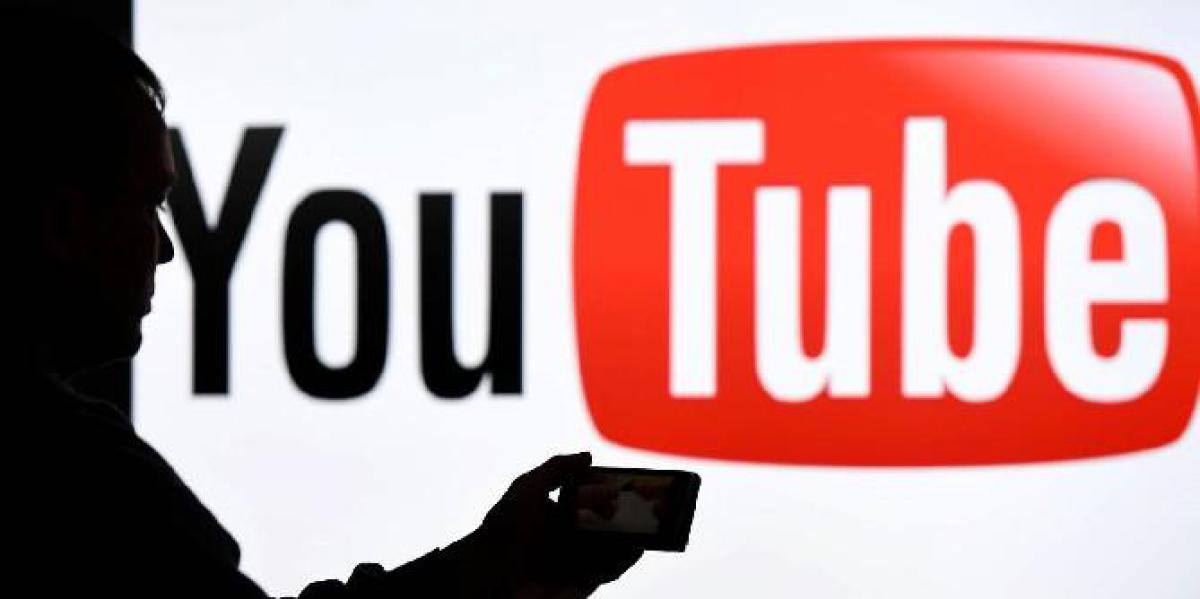 A remoção do botão de não gostar do YouTube recebe uma resposta extremamente negativa dos criadores de conteúdo