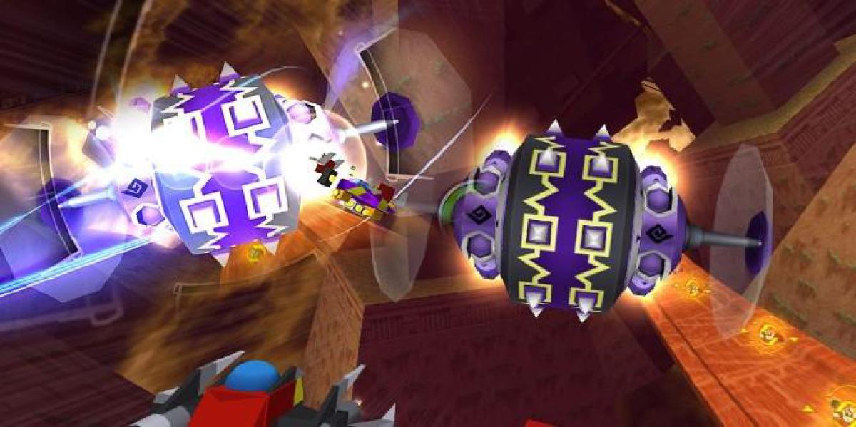 A Roda do Ceifador foi o ponto de virada para as missões Gummi de Kingdom Hearts