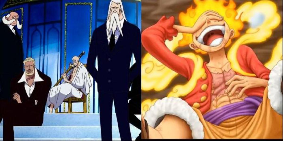 A saga final de One Piece: o que esperar dela