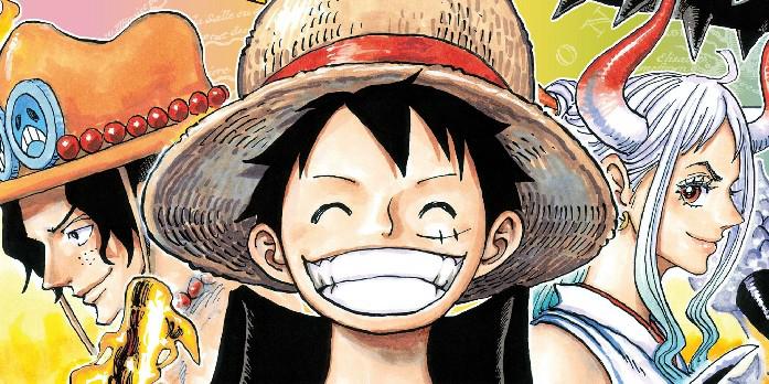 A saga final de One Piece: o que esperar dela