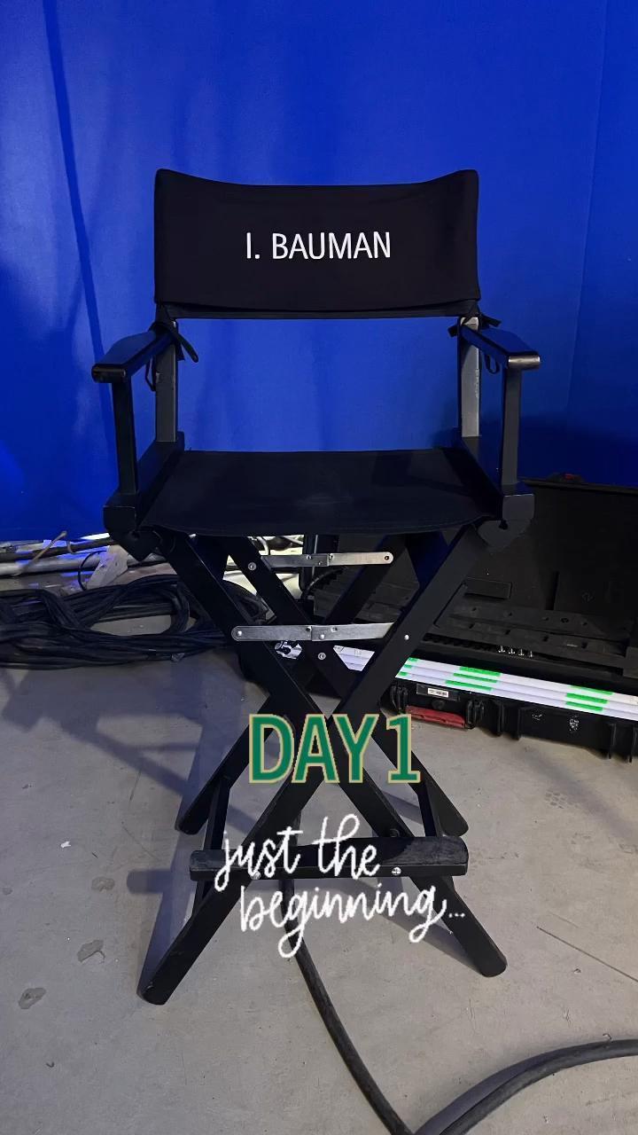 A segunda temporada de Loki começa oficialmente a ser filmada com nova foto do set revelada