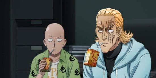 A segunda temporada de One-Punch Man foi realmente tão ruim?