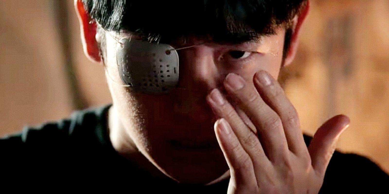 A série de terror de 2022 de Takashi Miike é um bizarro imperdível