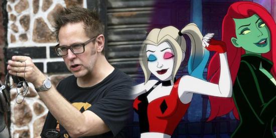 A série de TV Harley Quinn continuará na HBO Max sob a nova ardósia da DC